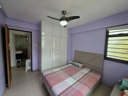Blk 509 Woodlands Drive 14 (Woodlands), HDB Executive #536435011